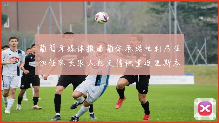 葡萄牙媒体报道葡体承诺帕利尼亚担任队长家人也支持他重返里斯本