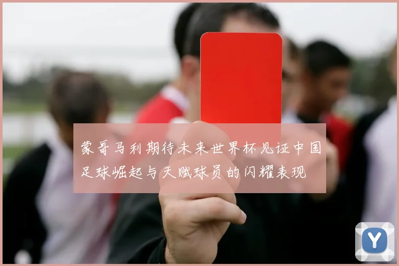 蒙哥马利期待未来世界杯见证中国足球崛起与天赋球员的闪耀表现